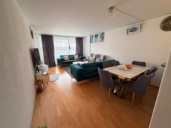 Attraktive 1.5-Zimmer-Wohnung an sehr guter Lage 3