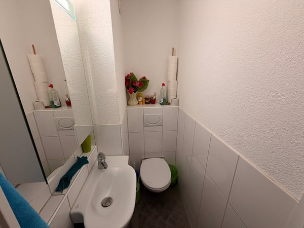 Attraktive 1.5-Zimmer-Wohnung an sehr guter Lage 8