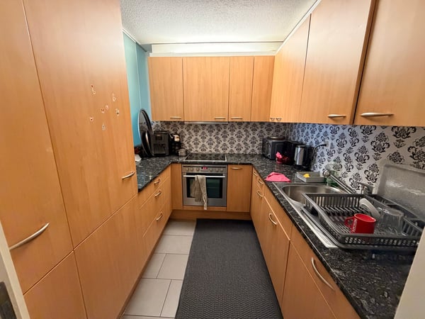 Attraktive 1.5-Zimmer-Wohnung an sehr guter Lage 2