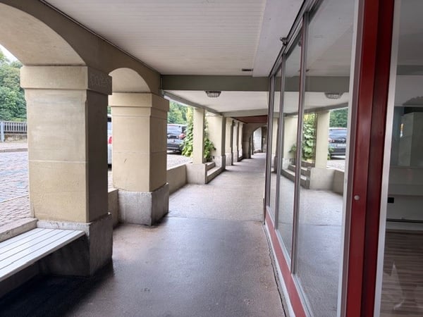 Modernes Ladenlokal an der Schifflaube in Bern – sofort verfügbar! 7