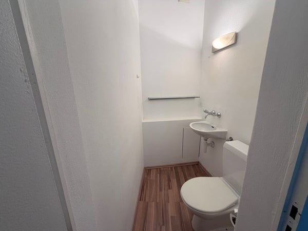 Modernes Ladenlokal an der Schifflaube in Bern – sofort verfügbar! 5