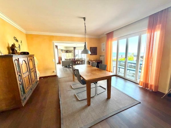 Mehrfamilienhaus (3 Wohnungen) an Traumlage - mit viel Potenzial 6
