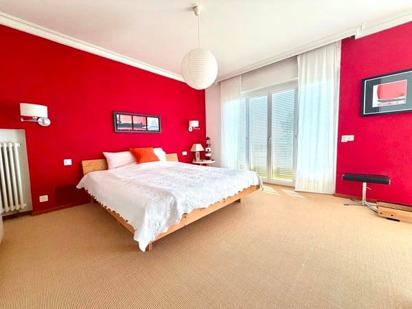 Mehrfamilienhaus (3 Wohnungen) an Traumlage - mit viel Potenzial 8