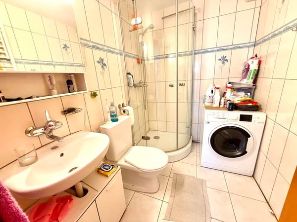 Mehrfamilienhaus (3 Wohnungen) an Traumlage - mit viel Potenzial 16