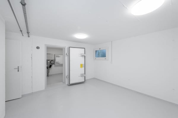 Freistehendes 5.5-Zimmer-Einfamilienhaus mit 901m² Grundstück und Ausbaupotential 24