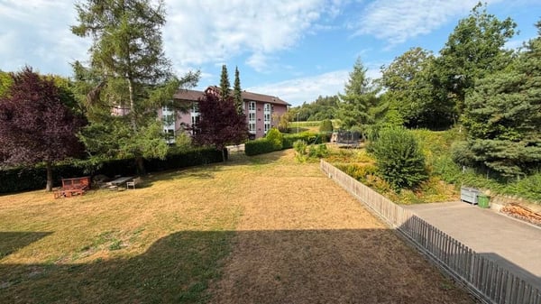 4.5-Zimmer-Wohnung mit Balkon und Garage in Köniz 11