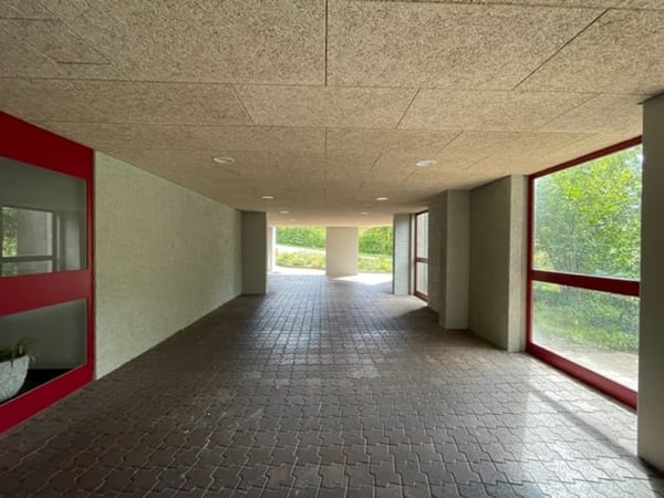 Attraktive 3.5-Zimmer-Wohnung mit Balkon im Holenacker-Quartier 12