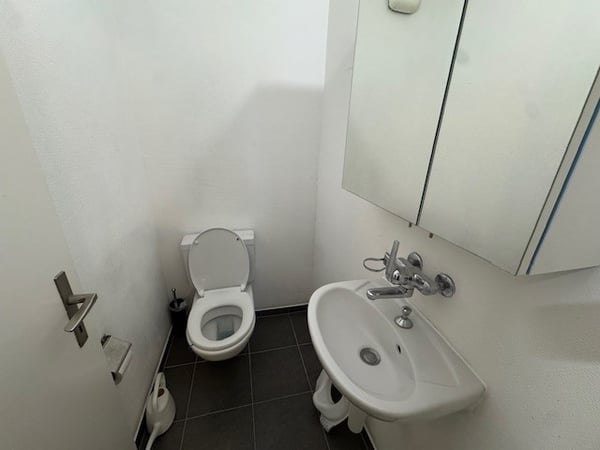 Attraktive 3.5-Zimmer-Wohnung mit Balkon im Holenacker-Quartier 7