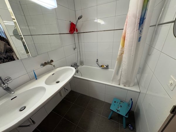 Attraktive 3.5-Zimmer-Wohnung mit Balkon im Holenacker-Quartier 6