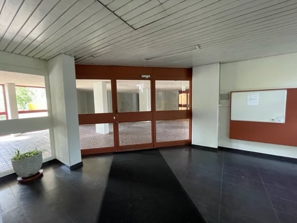 Charmante 3.5-Zimmer-Wohnung mit Balkon im Holenacker-Quartier 9