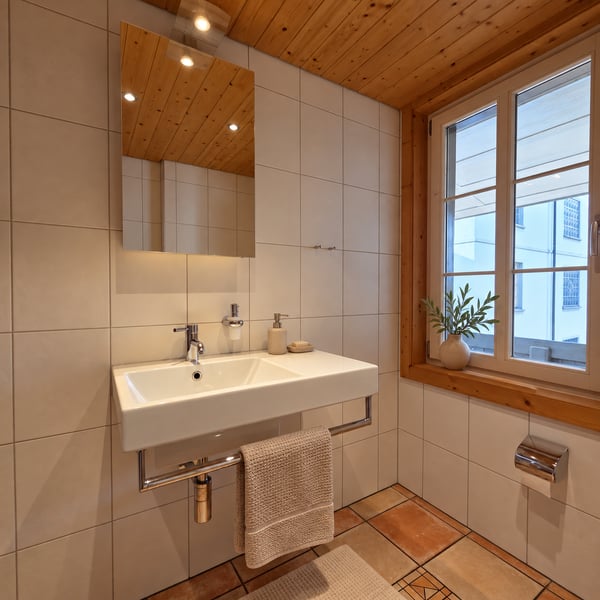 Erstbezug in die charmante 4.5-Zimmer-Maisonette-Wohnung in Worb 8