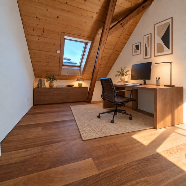 Neu saniert & erstmals zu vermieten – Ihr neues Zuhause in Worb! 4