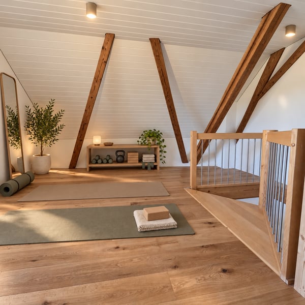 Neu saniert & erstmals zu vermieten – Ihr neues Zuhause in Worb! 4
