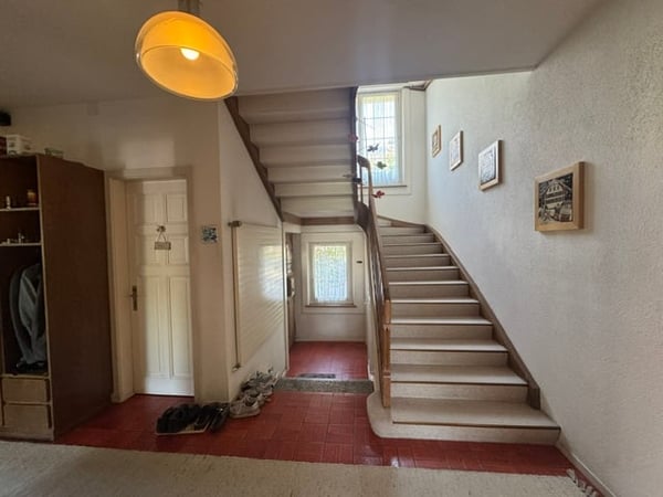 Grosszügiges 12,5-Zimmer-Einfamilienhaus mit viel Umschwung in Trubschachen 9