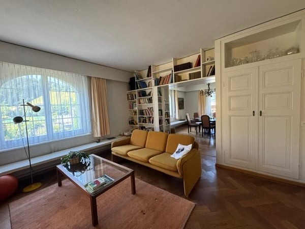 Grosszügiges 12,5-Zimmer-Einfamilienhaus mit viel Umschwung in Trubschachen 5