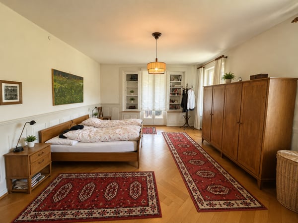 Grosszügiges 12,5-Zimmer-Einfamilienhaus mit viel Umschwung in Trubschachen 15