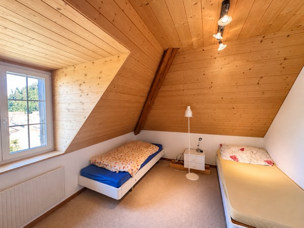 Grosszügiges 12,5-Zimmer-Einfamilienhaus mit viel Umschwung in Trubschachen 29
