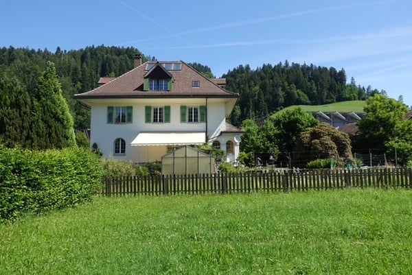Grosszügiges 12,5-Zimmer-Einfamilienhaus mit viel Umschwung in Trubschachen 39