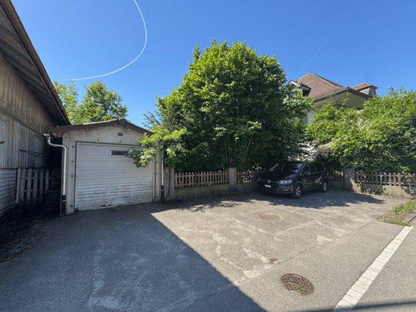 Grosszügiges 12,5-Zimmer-Einfamilienhaus mit viel Umschwung in Trubschachen 47