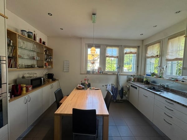 Grosszügiges 12,5-Zimmer-Einfamilienhaus mit viel Umschwung in Trubschachen 11