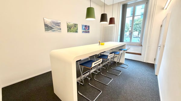 Bürofläche an der Lorrainestrasse in Bern 5