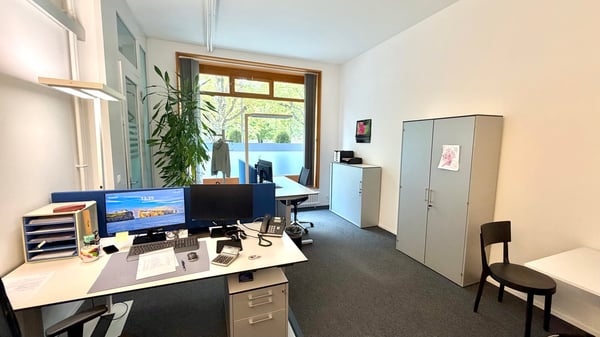 Bürofläche an der Lorrainestrasse in Bern 7