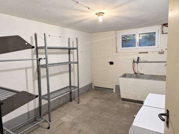 Charmantes 4-Zimmer-Reihenhaus in Bern 13