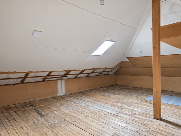 Charmantes 4-Zimmer-Reihenhaus in Bern 15