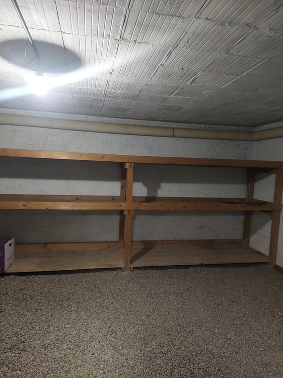 Einfamilienhaus freistehend mit zusätzlichem Umschwung und Garage 30