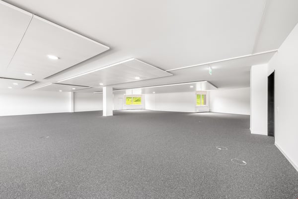 320 m2 grosse Gewerbe-/Bürofläche in Urdorf zu vermieten 6