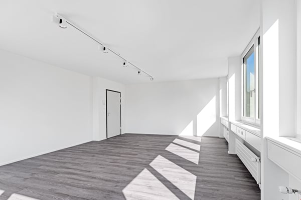 Vielseitige Flächen im Zentrum Witikon 3