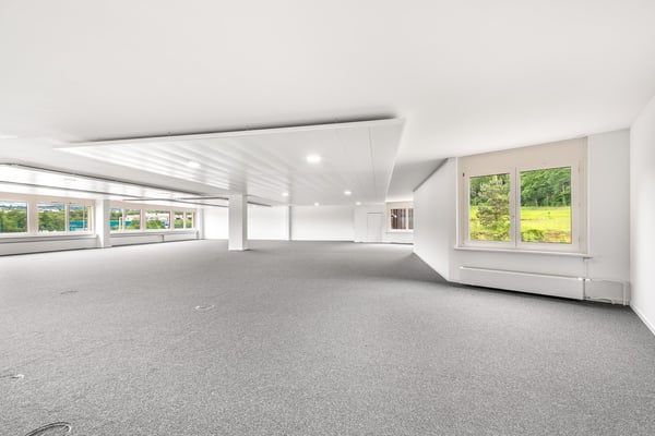 Attraktive Büro-/Gewerberäumlichkeiten an zentraler Lage in Urdorf 5