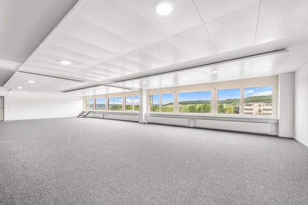 Attraktive Büro-/Gewerberäumlichkeiten an zentraler Lage in Urdorf 4