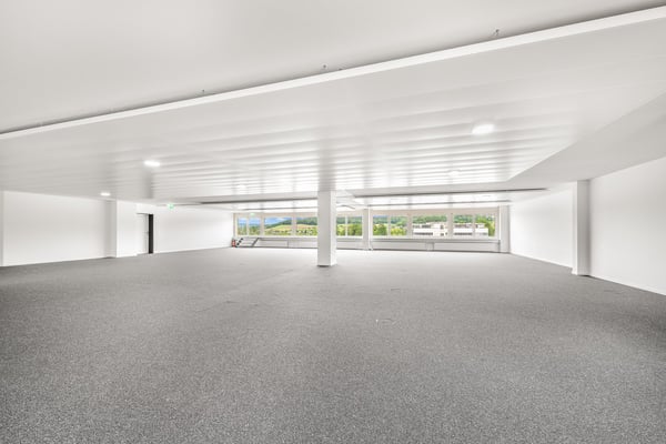 Attraktive Büro-/Gewerberäumlichkeiten an zentraler Lage in Urdorf 5