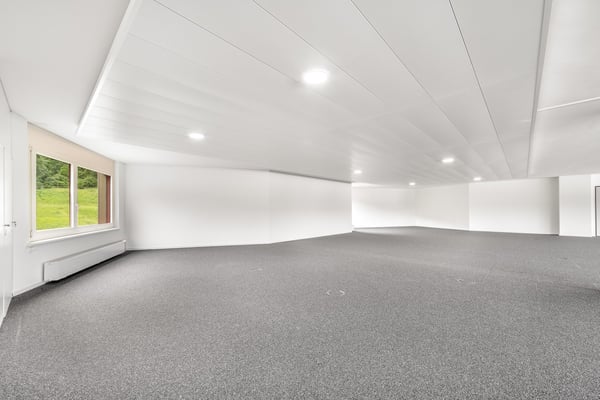 Attraktive Büro-/Gewerberäumlichkeiten an zentraler Lage in Urdorf 4