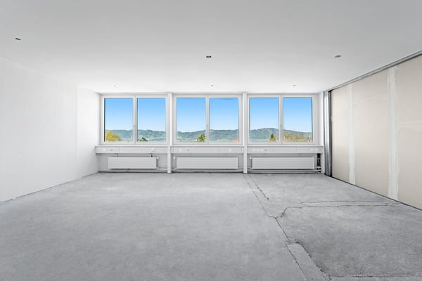 Verfügbare Büroflächen an verkehrsgünstiger Lage 3