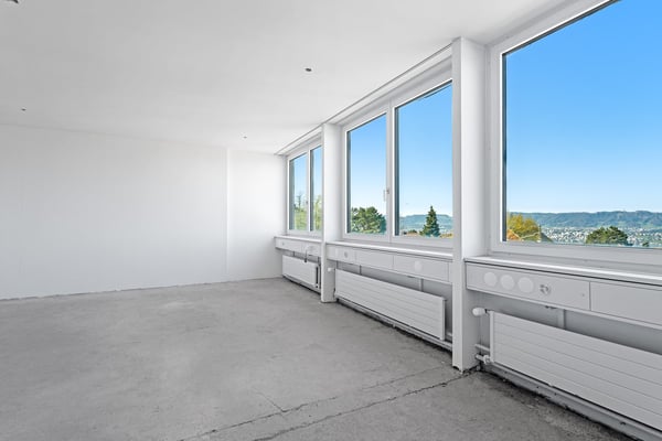 Verfügbare Büroflächen an verkehrsgünstiger Lage 5