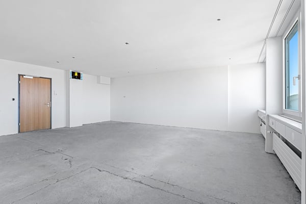 Verfügbare Büroflächen an verkehrsgünstiger Lage 6