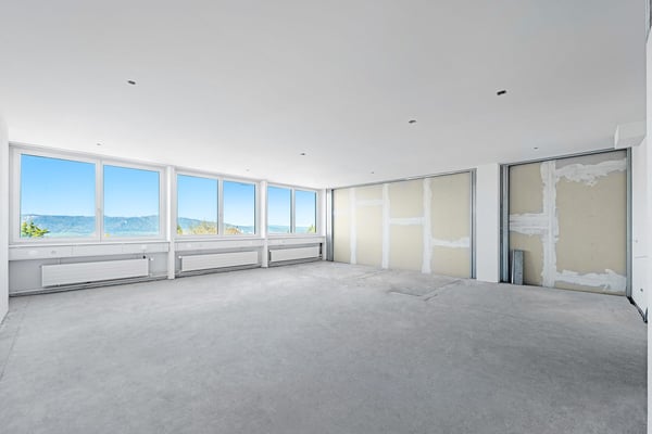 Verfügbare Büroflächen an verkehrsgünstiger Lage 4