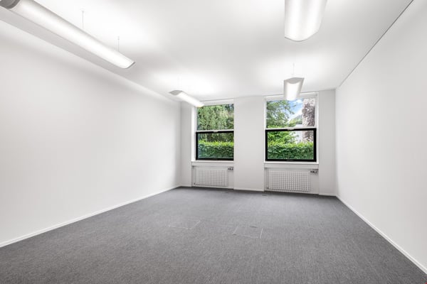 Einziehen & loslegen: Büro an zentraler Lage 8
