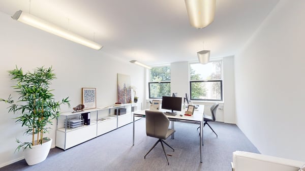 Einziehen & loslegen: Büro an zentraler Lage 1