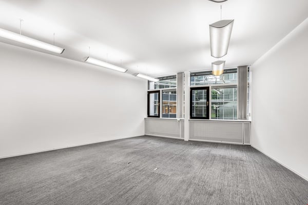 Einziehen & loslegen: Büro an zentraler Lage 9