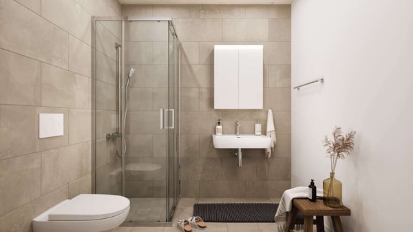 Moderne 1.5-Zimmer-Wohnung in Schöftland - Neubau mit Komfort 5