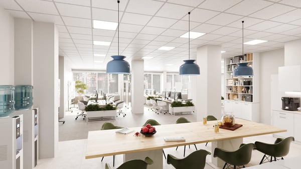 Gestalten Sie Ihre Traumfläche in Zürich-Wollishofen 3