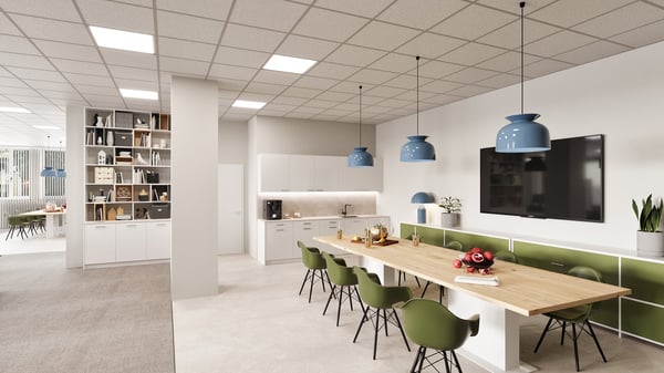 Gestalten Sie Ihre Traumfläche in Zürich-Wollishofen 1