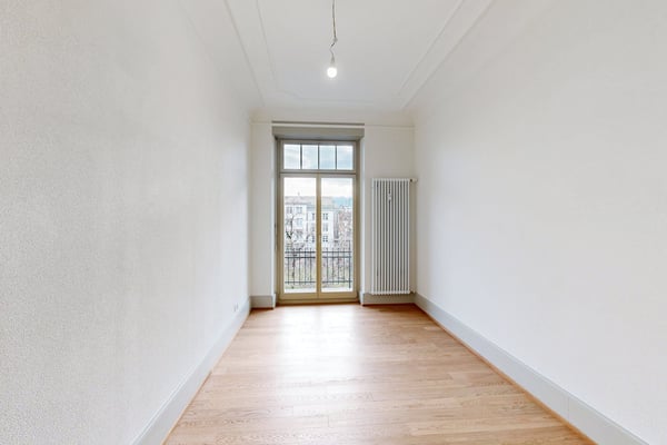 Büro mit Geschichte – Ihr neuer Standort am Helvetiaplatz 4