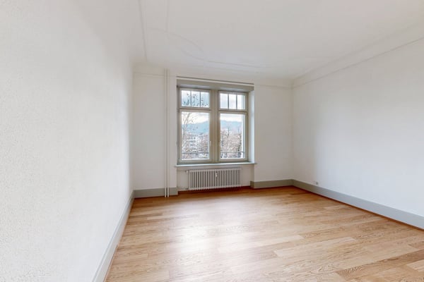 Büro mit Geschichte – Ihr neuer Standort am Helvetiaplatz 2