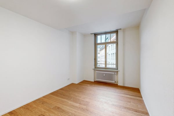 Büro mit Geschichte – Ihr neuer Standort am Helvetiaplatz 3