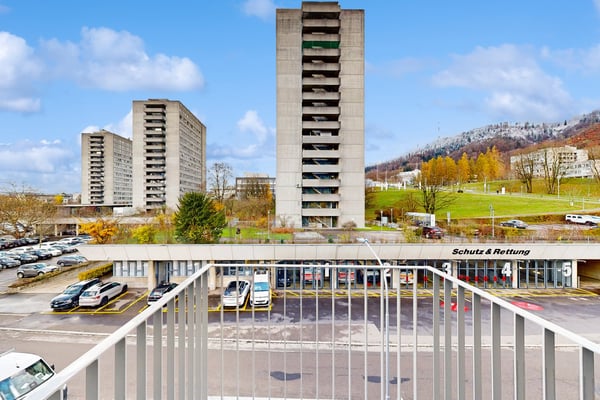 STIL & KOMFORT: Erstvermietung 