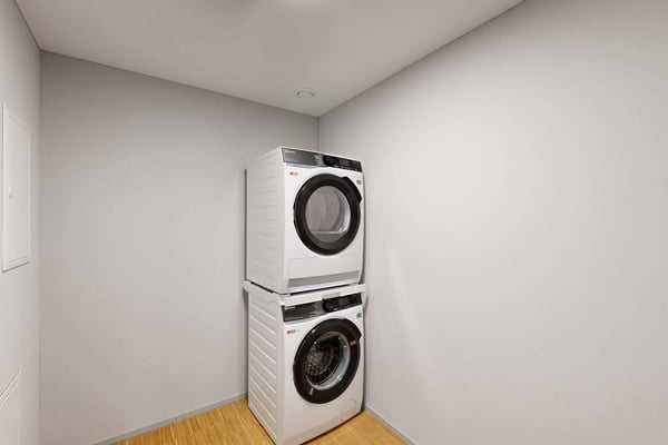 STIL & KOMFORT: Erstvermietung 